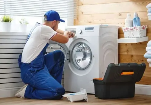 Washing and Drying Machine Repair