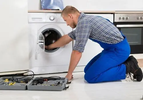 Washing Machine Repair 