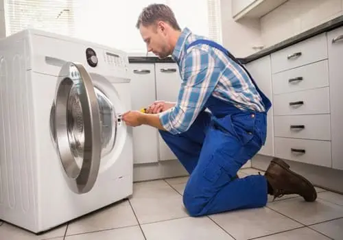 Samsung Clothes Dryer Repair