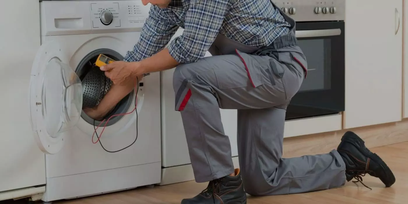 Technical Assistance for Washing and Drying Machines