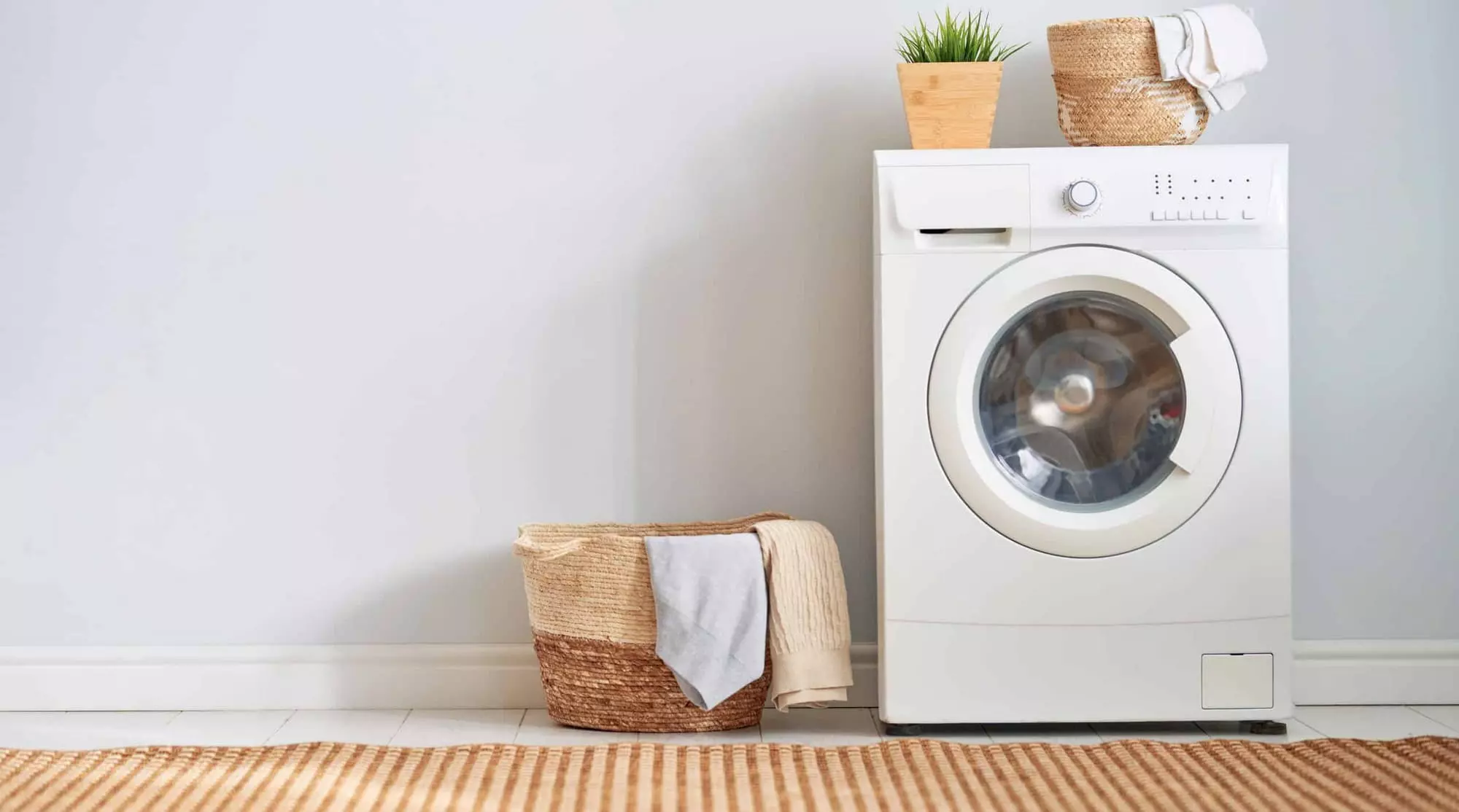 Washer and Dryer Technical Assistance