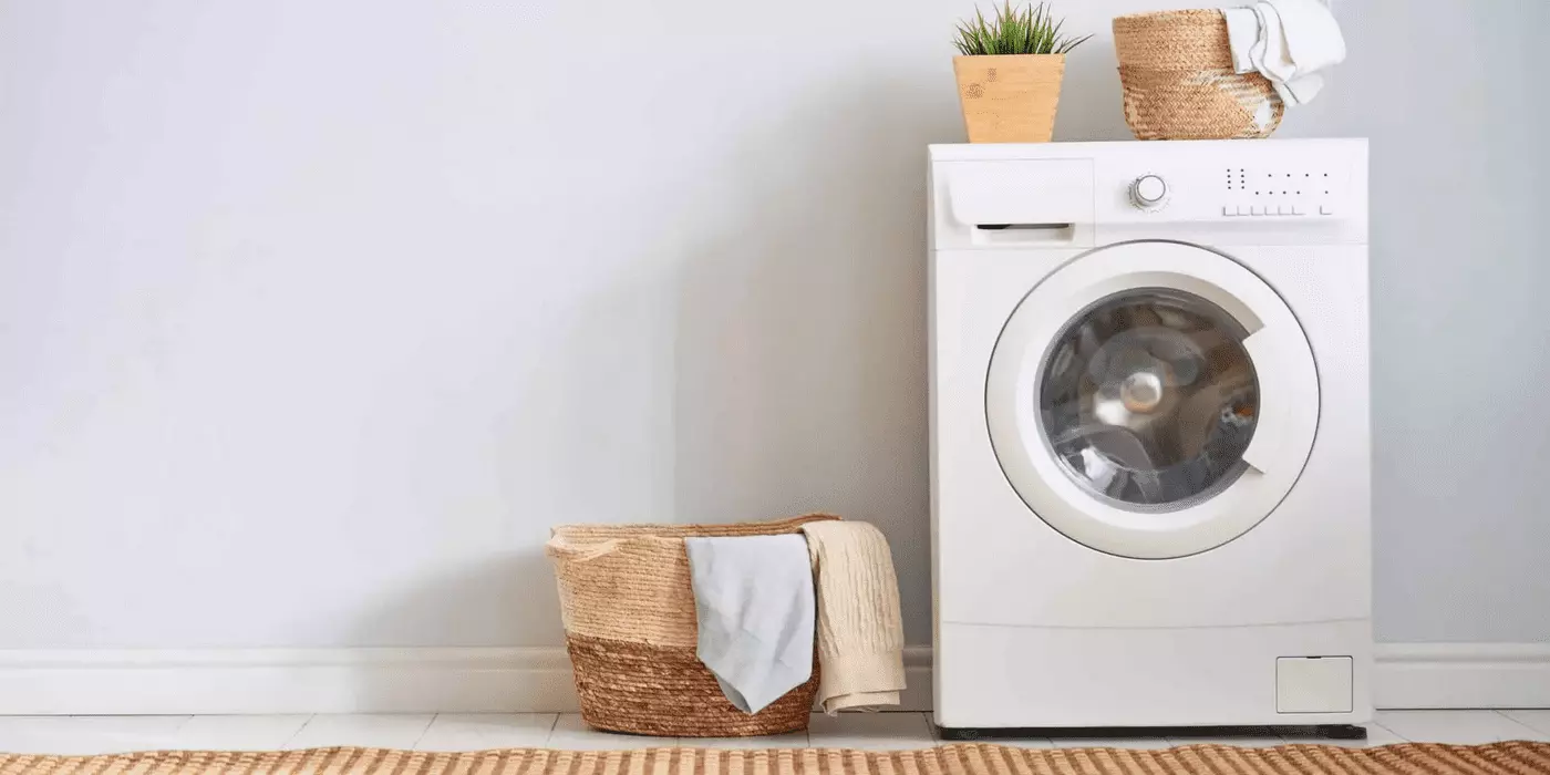 Washer and Dryer Technical Assistance