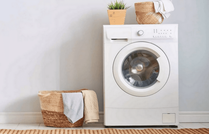 Washer and Dryer Technical Assistance